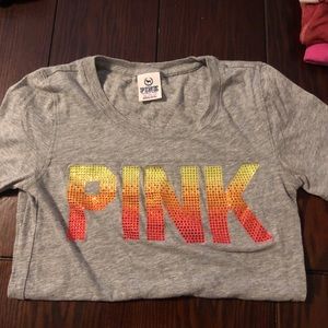 Vs PINK shirt